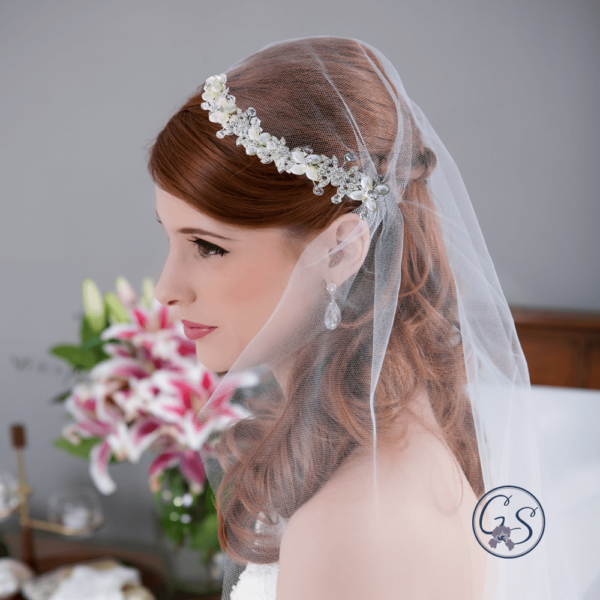 wedding-veils-bridal-hair-accessories_VCTS06-pearl-rhinestone-beaded-headband-cap-veil